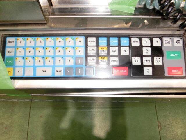 東京精密 A-WD-100A その他 の画像 3枚目