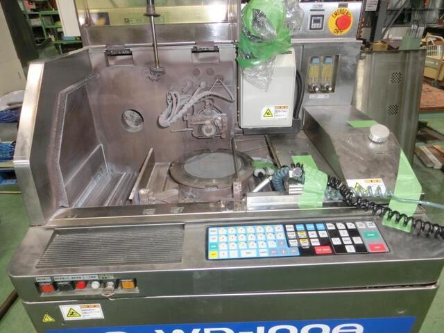 東京精密 A-WD-100A その他 の画像 4枚目