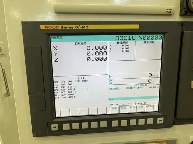 東京精機工作所 TS4040CLA-NC3 その他 の画像 4枚目