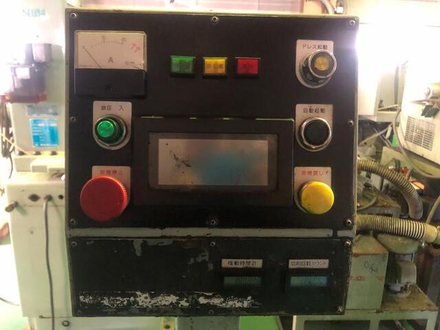 東京精機工作所 TS-4020SMW その他 の画像 3枚目