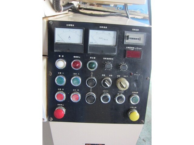 Okamoto Machine Tool Works ASM-420M Others Image 3