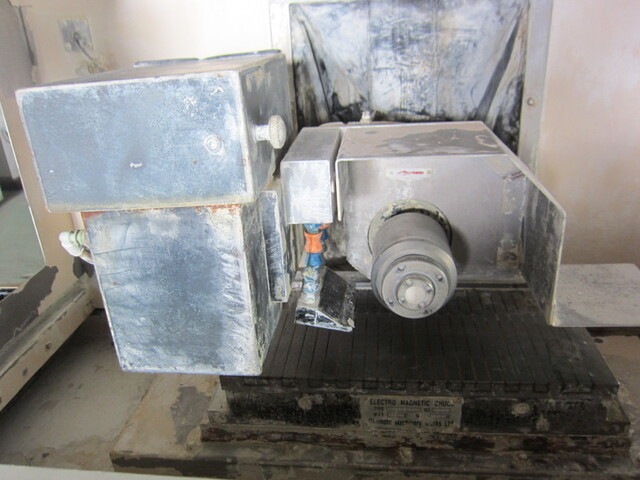 Okamoto Machine Tool Works ASM-420M Others Image 4