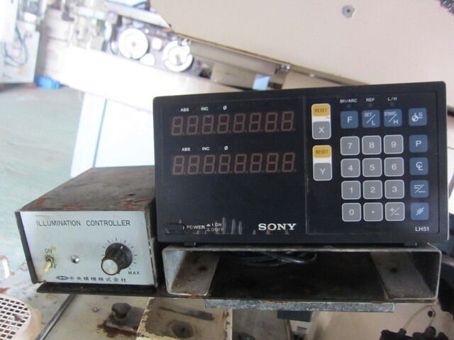 Okamoto Machine Tool Works ASM-420M Others Image 5