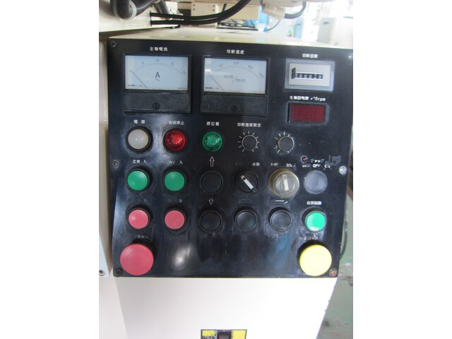 岡本工作機械製作所 ASM-420M その他 の画像 3枚目