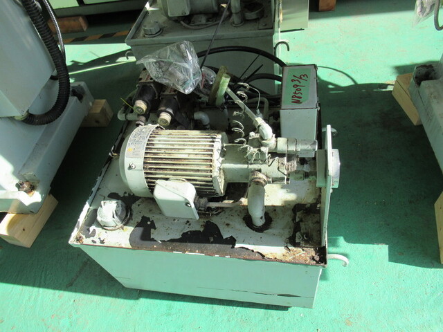 東京精機工作所 4020-SM その他 の画像 3枚目
