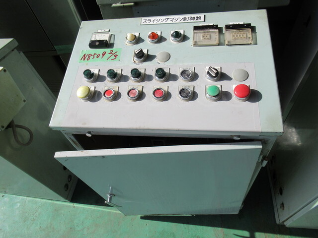 東京精機工作所 4020-SM その他 の画像 4枚目