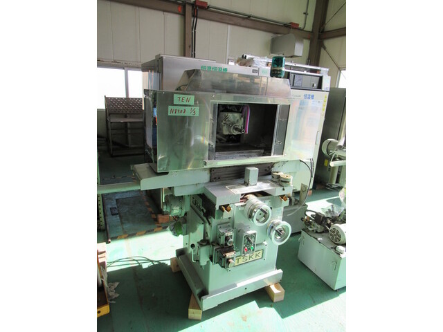 東京精機工作所 4020SM その他 の画像 1枚目
