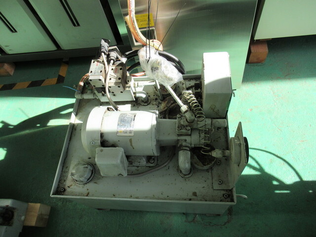 東京精機工作所 4020SM その他 の画像 3枚目
