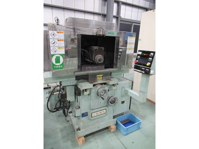 東京精機工作所 4020SMW その他 の画像 1枚目