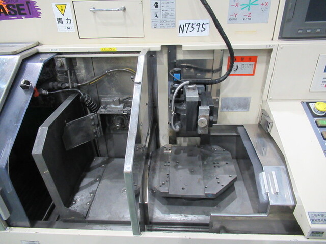 ナガセインテグレックス SPG-150 その他 の画像 6枚目