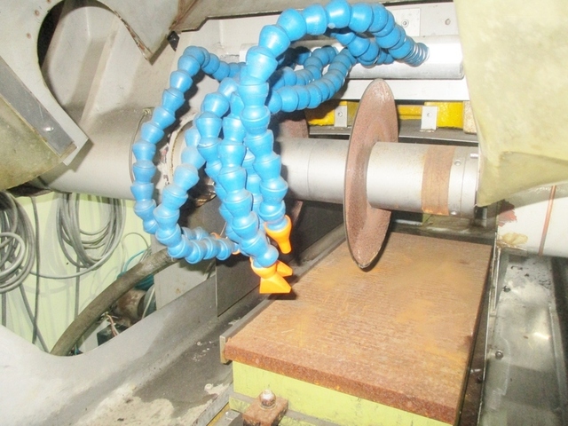 NISSIN KOKI NSM-3060 Others Image 3