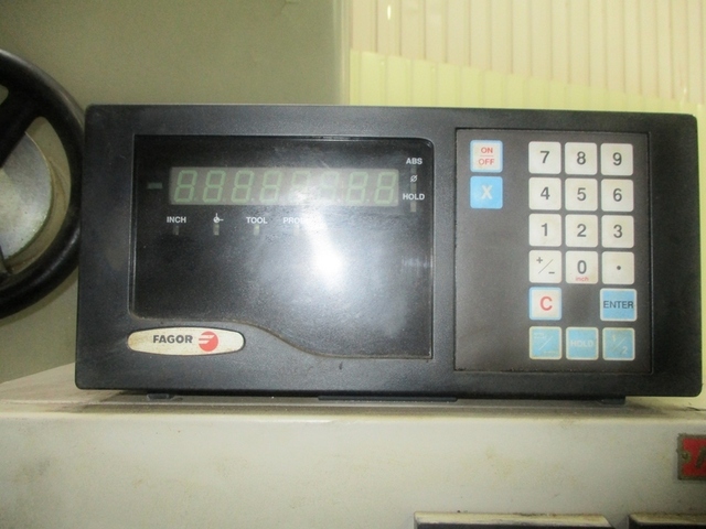NISSIN KOKI NSM-3060 Others Image 6