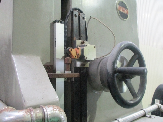 NISSIN KOKI NSM-3060 Others Image 7