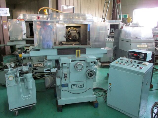 東京精機工作所 SM4020 その他 の画像 1枚目