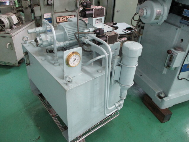 東京精機工作所 SM4020 その他 の画像 6枚目