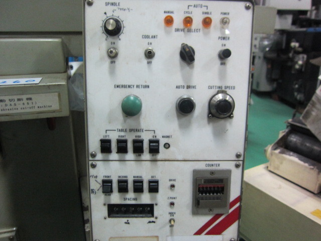  DAS-65I その他 の画像 6枚目