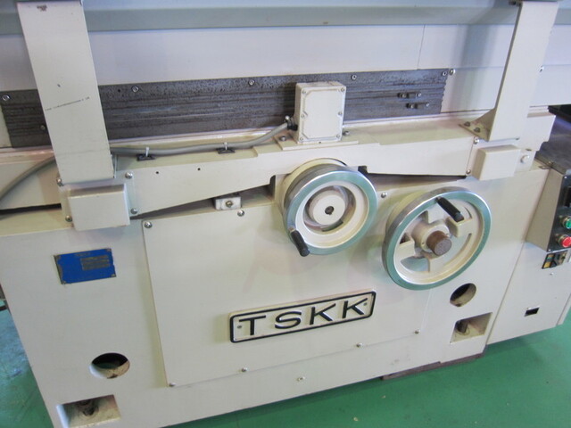 東京精機工作所 TS-6025W その他 の画像 5枚目