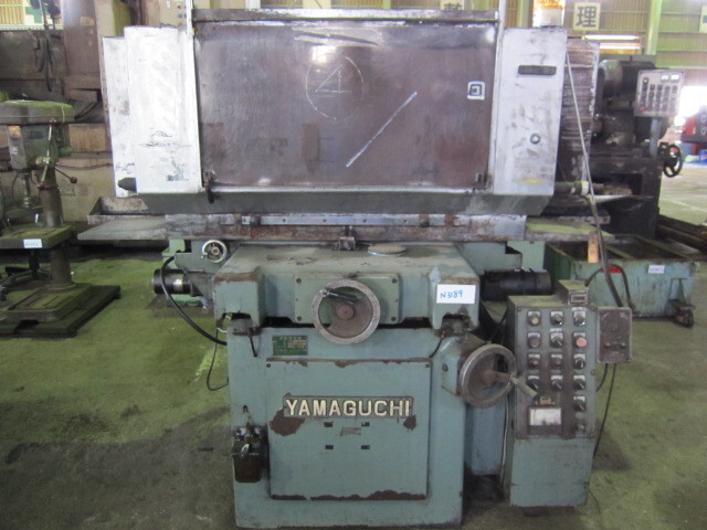 山口工作所 SM-5 その他 の画像 1枚目