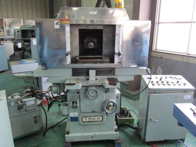 東京精機工作所 TS-4020SM その他 の画像 1枚目