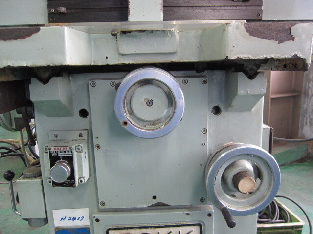 東京精機工作所 TS-4020SM その他 の画像 5枚目