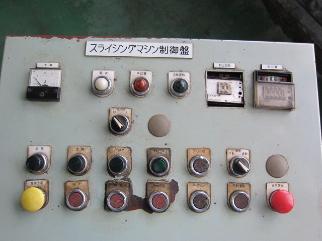東京精機工作所 TS-4020SM その他 の画像 6枚目