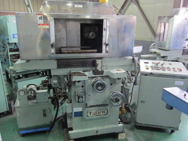 東京精機工作所 4020-SM その他 の画像 1枚目