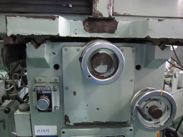 東京精機工作所 4020-SM その他 の画像 5枚目