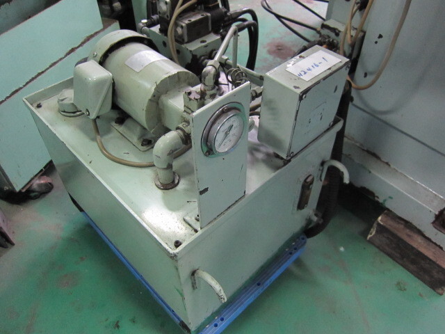 東京精機工作所 4020-SM その他 の画像 7枚目