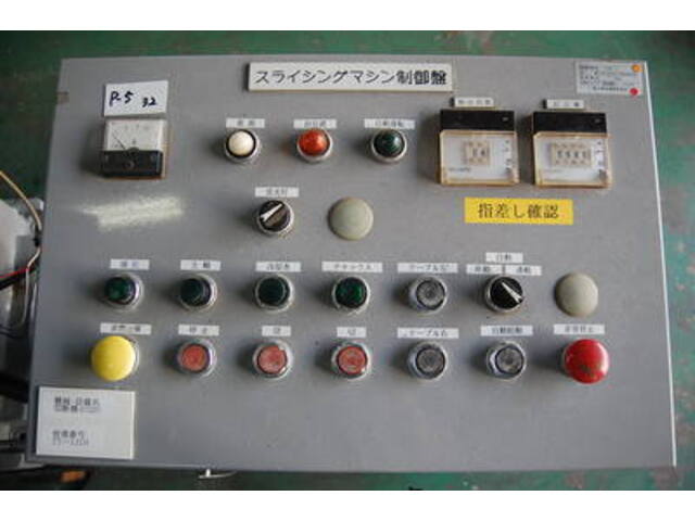 東京精機工作所 4020-SM その他 の画像 5枚目