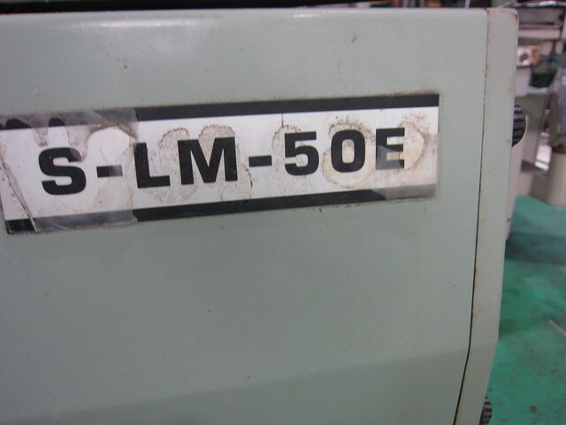 TOKYO SEIMITSU S-LM-50E Others Image 3