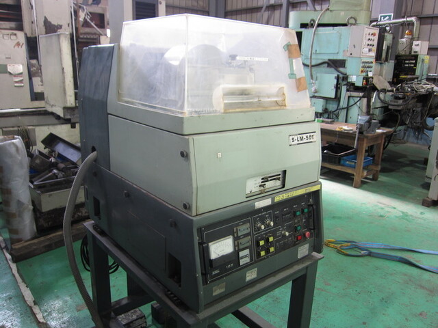 TOKYO SEIMITSU S-LM-50E Others Image 4