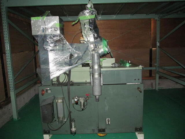 TOKYO SEIMITSU S-LM-227D Others Image 6