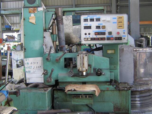 TOKYO SEIMITSU S-LM-100F Others Image 1