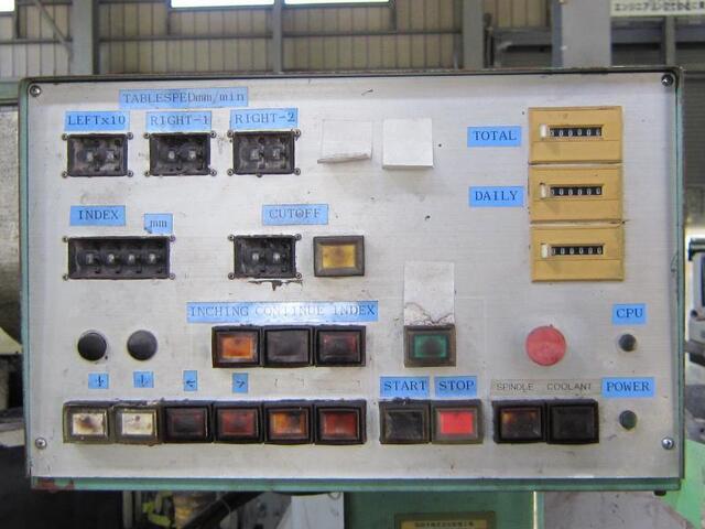 TOKYO SEIMITSU S-LM-100F Others Image 3