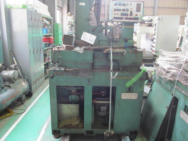 TOKYO SEIMITSU S-LM-100F Others Image 1