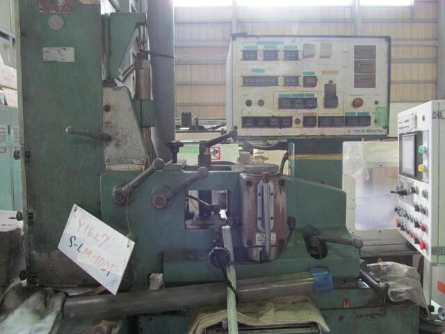 TOKYO SEIMITSU S-LM-100F Others Image 3