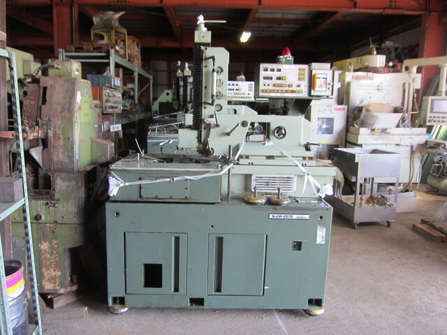 TOKYO SEIMITSU S-LM-227D Others Image 1