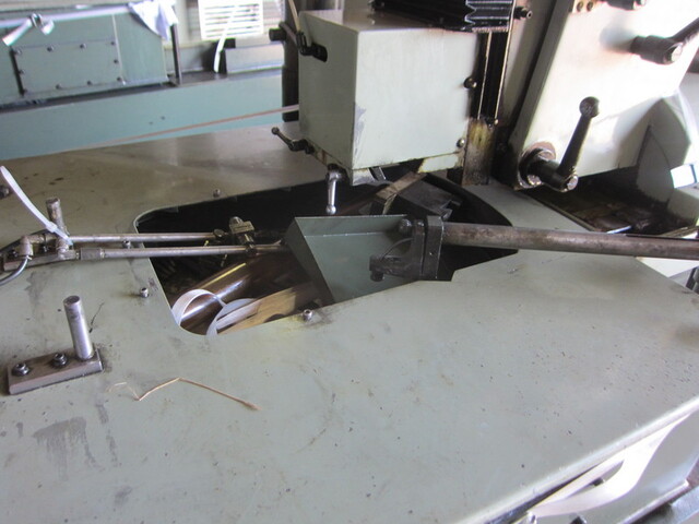 TOKYO SEIMITSU S-LM-227D Others Image 4
