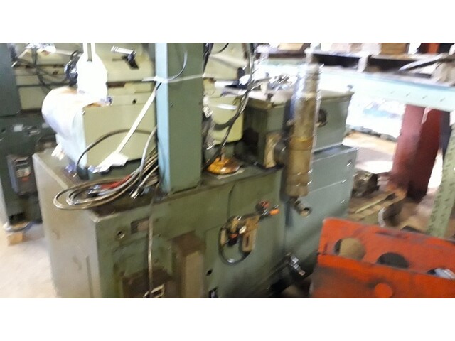 TOKYO SEIMITSU S-LM-223 Others Image 5