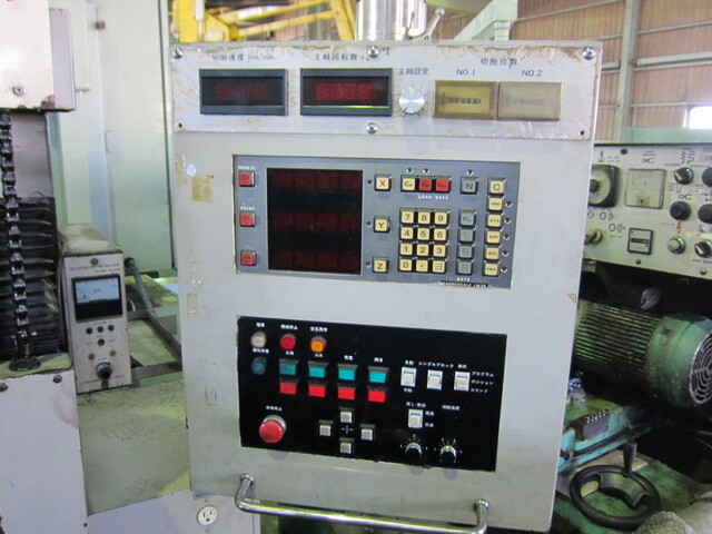 Okamoto Machine Tool Works ASM-160A Others Image 3