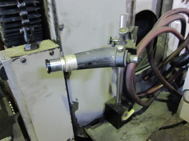 Okamoto Machine Tool Works ASM-160A Others Image 5