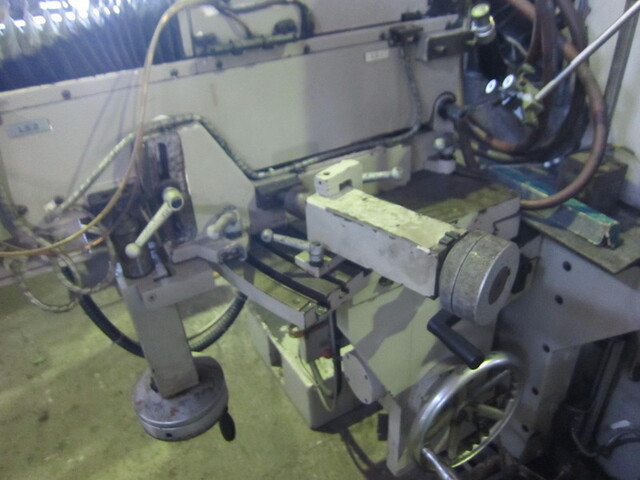 Okamoto Machine Tool Works ASM-160A Others Image 6
