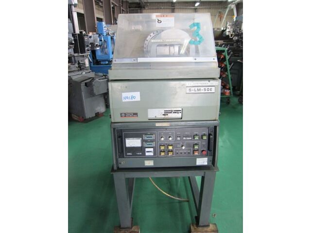 TOKYO SEIMITSU S-LM-50E Others Image 1