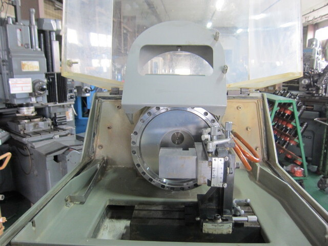 TOKYO SEIMITSU S-LM-50E Others Image 4