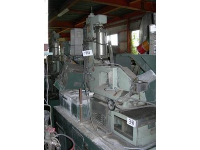 TOKYO SEIMITSU S-LM-IV200A Others Image 1