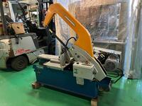 津根精機 PSB-350U バンドゾー N12051 の画像