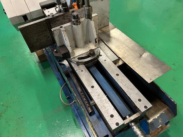 TSUNE SEIKI PSB-350U Band Saw Image 4
