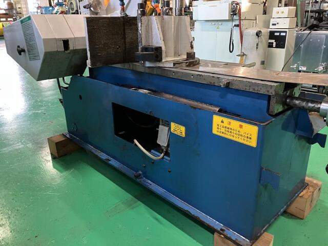 TSUNE SEIKI PSB-350U Band Saw Image 5