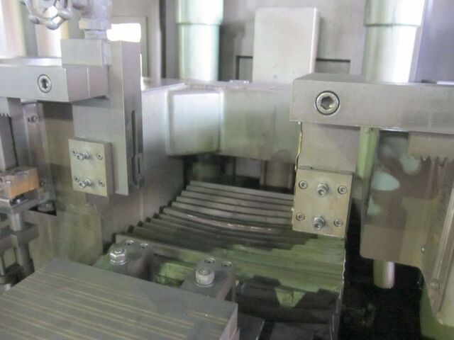 三和ダイヤモンド BM-030303 Band Saw Image 5