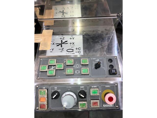 ナガセインテグレックス SPS-150 その他 の画像 3枚目